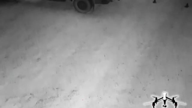 DJI Zenmuse XT Thermal Camera Maiden Flight смотреть онлайн