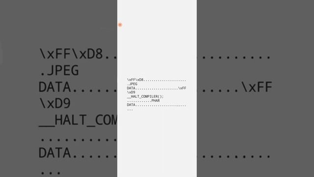 Termux 8 | Polyglot(as Jpg=phar) | Also Suitable For Any Environment-  Windows & Linux
