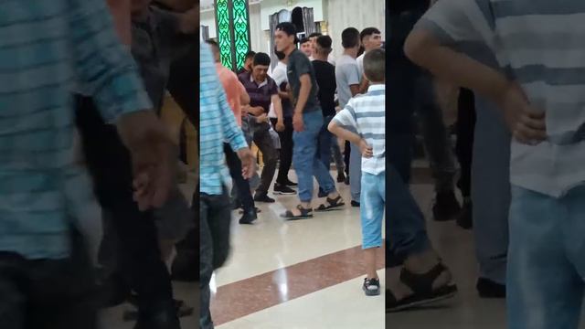 Ixtiyorbek. Boysun Toy 2022 Sevinch Ismatova