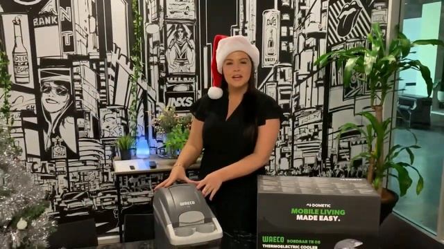 Dometic Waeco BordBar Thermoelectric Cooler/Warmer, 8L Product Review