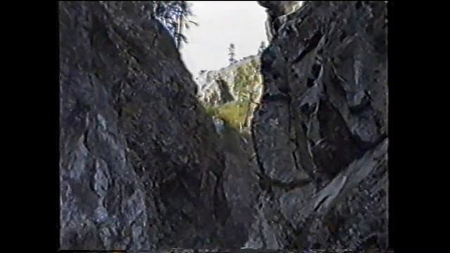 Омулёвка 1990 Каньон смотреть онлайн