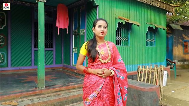 কালো বউয়ের জাদুর আইনা | kalo bouer jadur ayna | magic | Bengali Fairy Tales | Monikar Natok | смотреть онлайн