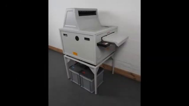 Colenta medical X-Ray processor range смотреть онлайн
