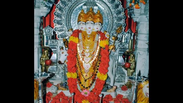 Om Dram Dattatreyaya Namaha 1008 Times Chanting Dattatreya Mantra