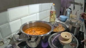 Наготовила пошагово