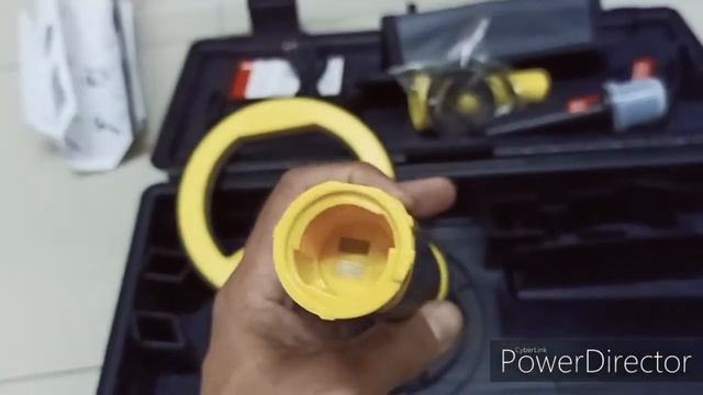 Pulse Dive Scuba Tector Unboxing смотреть онлайн