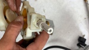 Ремонт газовой колонки Электролюкс 285 Нано Про