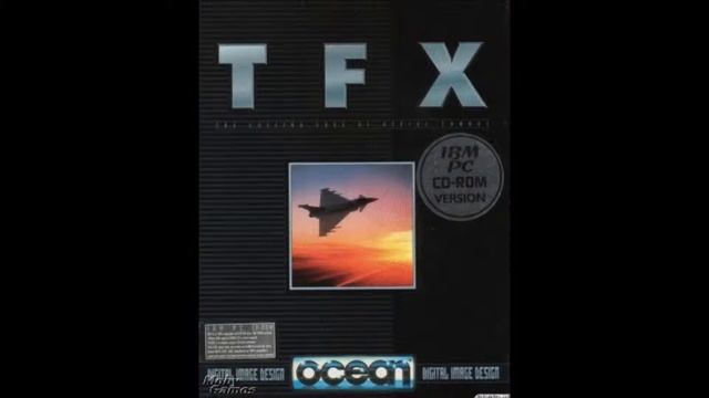 [AMIGA MUSIC] T.F.X. : Tactical Fighter Experiment -01- Introduction смотреть онлайн