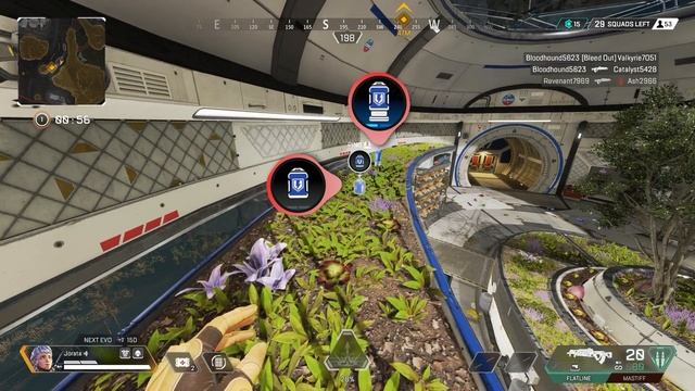 5 MOST BROKEN TIPS for BROKEN MOON - NEW SEASON 15 MAP - Apex Legends Guide смотреть онлайн