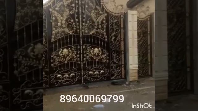 VNK / ВНК. Викринская надежная ковка. Кованые изделия. Видео№ 7 смотреть онлайн