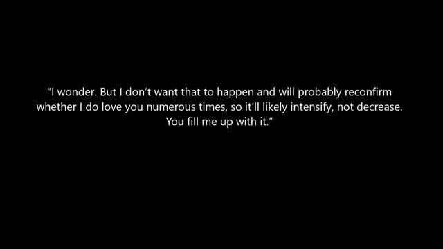 Violet and Gilbert post reunion: Violet's Confession (big thanks to x0401x.tumblr ) смотреть онлайн