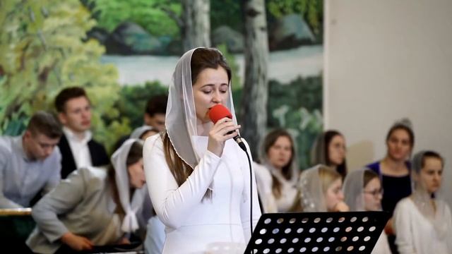 Бог наша жизнь, Бог наше упование | стих | Наталя Мосійчук смотреть онлайн