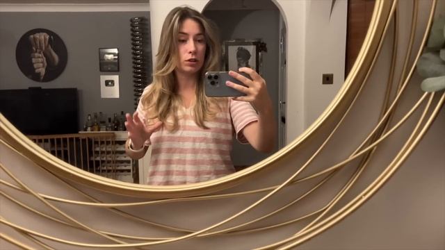 КАК МНЕ ИСПОРТИЛИ ВОЛОСЫ ? ДИЕТА ✊НОВЫЙ Dyson Airwrap Long ПЕРВОЕ ВПЕЧАТЛЕНИЕ