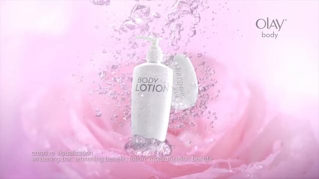Introducing Olay’s New Level of Whitening смотреть онлайн