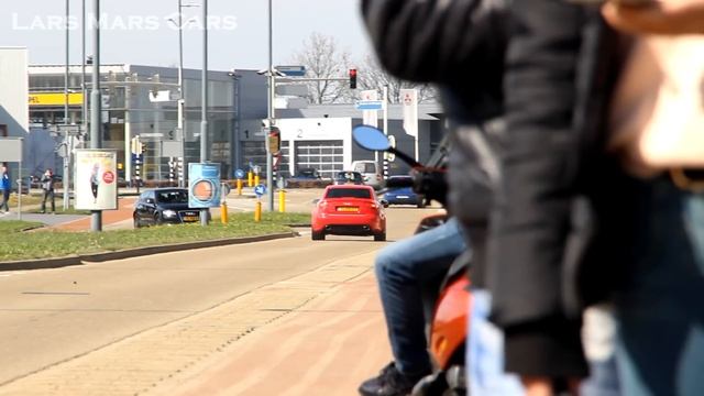 Best of Audi RS/S/R Quattro Compilation! смотреть онлайн