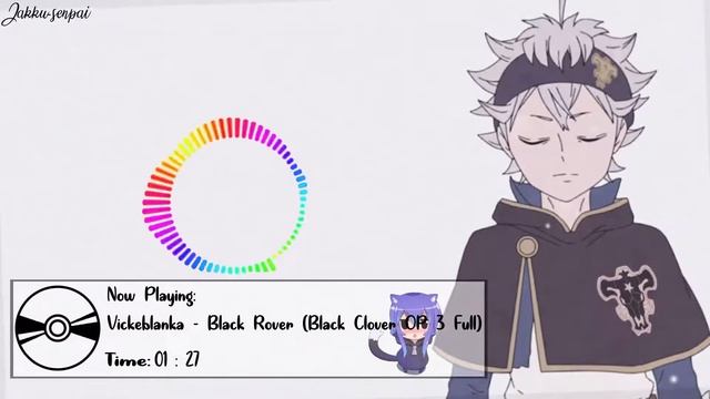 「Nightcore」Black Rover | Song Request смотреть онлайн