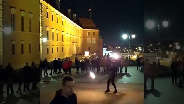 Plac Zamkowy film Daniel Ślązak Warszawa смотреть онлайн
