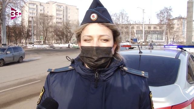 «Дорожный пристав» искал должников в Коврове смотреть онлайн