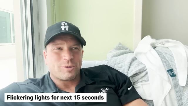 HOSPITALIZED FOR SEVEN DAYS смотреть онлайн