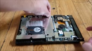 How To Fix A PlayStation 2 Slim Showing No Data | PlayStation 2 Disc Not Spinning EASY FIX