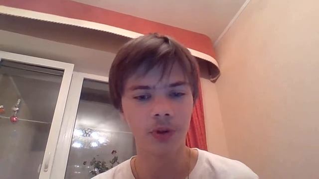 Еженочная рубрика "Анекдоты от Матюши" Часть 3 смотреть онлайн