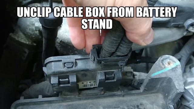 2008 Hyundai Santa Fe 3.3 crankshaft sensor | Датчик положения коленчатого вала смотреть онлайн