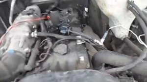 Как проверить ДПКВ ,имитатор ДПКВ  самодельный.УАЗ