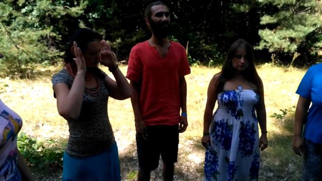155. Исцеляющее пение, раскрытие природного голоса. смотреть онлайн