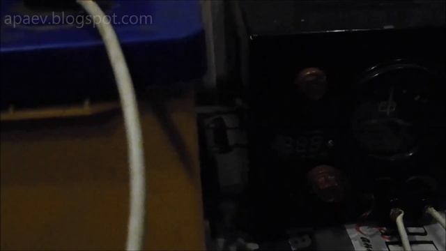 На НИВЕ ШЕВРОЛЕ загорелся чек двигателя ошибка номер 8 (ваз 2123 чек 8) смотреть онлайн