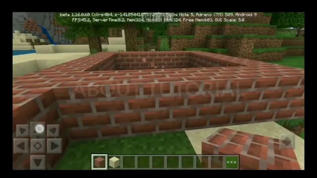 Minecraft: Pocket Edition APK + Mega Mod v1.16.0.60 for Android - APK Vision смотреть онлайн