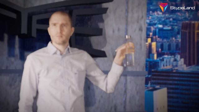 Launch of GreenKiller - stYpe keynote смотреть онлайн