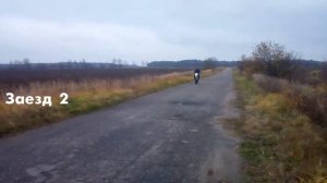 Разогнал питбайк до 178 км/ч. На что способен питбайк kayo 125/Максимальная скорость???