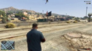 применяем коды GTA 5 Cheats / ГТА 5 Коды