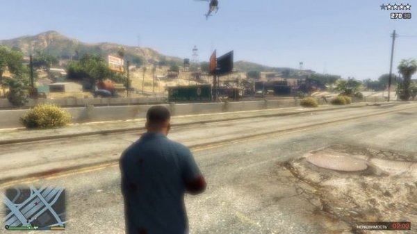 применяем коды GTA 5 Cheats / ГТА 5 Коды