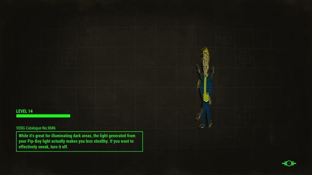 Fast travel in Fallout 4 is still dangerous смотреть онлайн