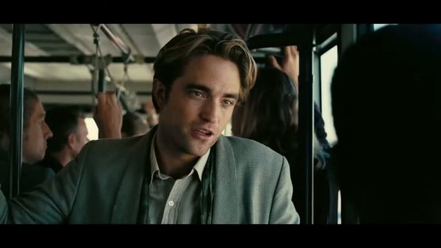 Tenet Trailer 60fps (FFMPEG) смотреть онлайн