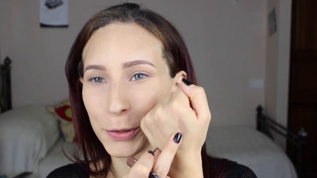 Olympea Inspired Makeup Tutorial | Paco Rabanne смотреть онлайн
