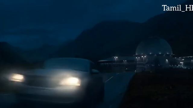 Pokemon Detective Pikachu Movie Scene смотреть онлайн