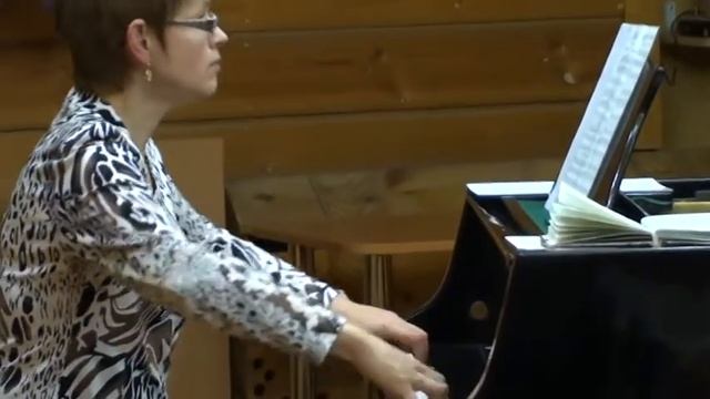 Вальс Клико.mpg смотреть онлайн