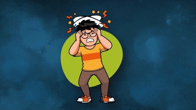 Power of Not Reacting | How to React Mindfully and Take control of Your Emotions | Hindi speech смотреть онлайн