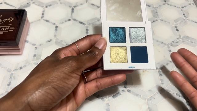 Eyeshadow Palette Collection 2023: Home Edition Ep 1. #eyeshadowpalettecollection смотреть онлайн