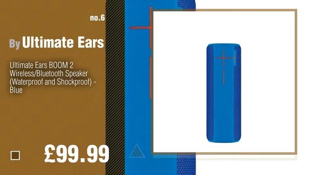 Computers Accessories - Pc Speakers, Best Sellers 2017 // Amazon UK Electronics смотреть онлайн