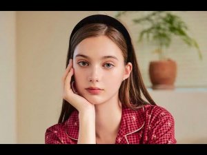 Яна Козлова