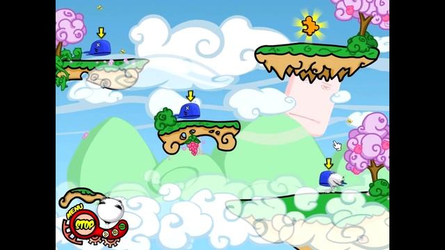 Playing Eets [1] смотреть онлайн