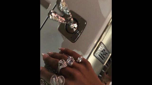 Drake Type Beat ~ Rolls Royce смотреть онлайн