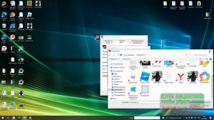 КАК ПОМЕНЯТЬ ЗНАЧОК (ИКОНКУ ИГРЫ или ПРОГРАММЫ) | 2021