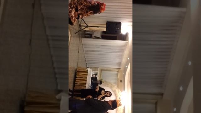 Конкурс на юбилее. Сказка смотреть онлайн