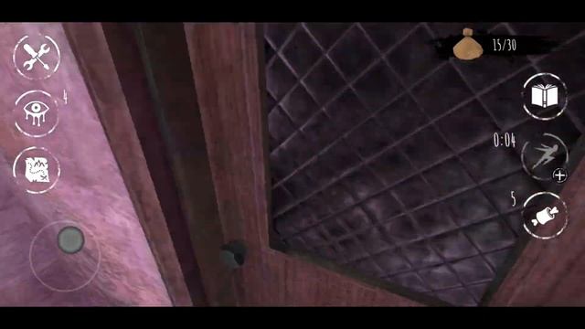 Eyes - The Horror Game - Good Boy Mansion All Difficulties смотреть онлайн