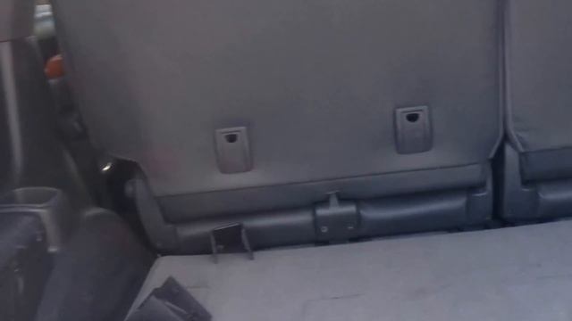 2005 Lexus GX470: виде описание заказанного автомобиля