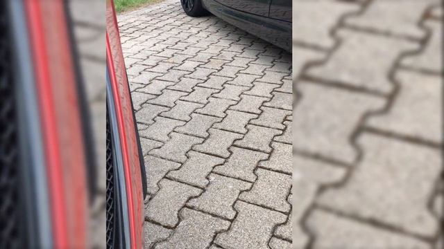 First Start after Tuning Porsche 981 Boxster GTS w/ HMS Exhaust смотреть онлайн
